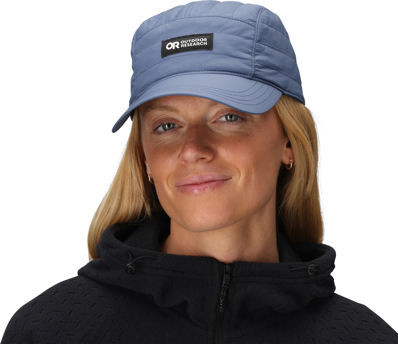 Outdoor Research Shadow Insulated 5-Panel Cap - Unisex