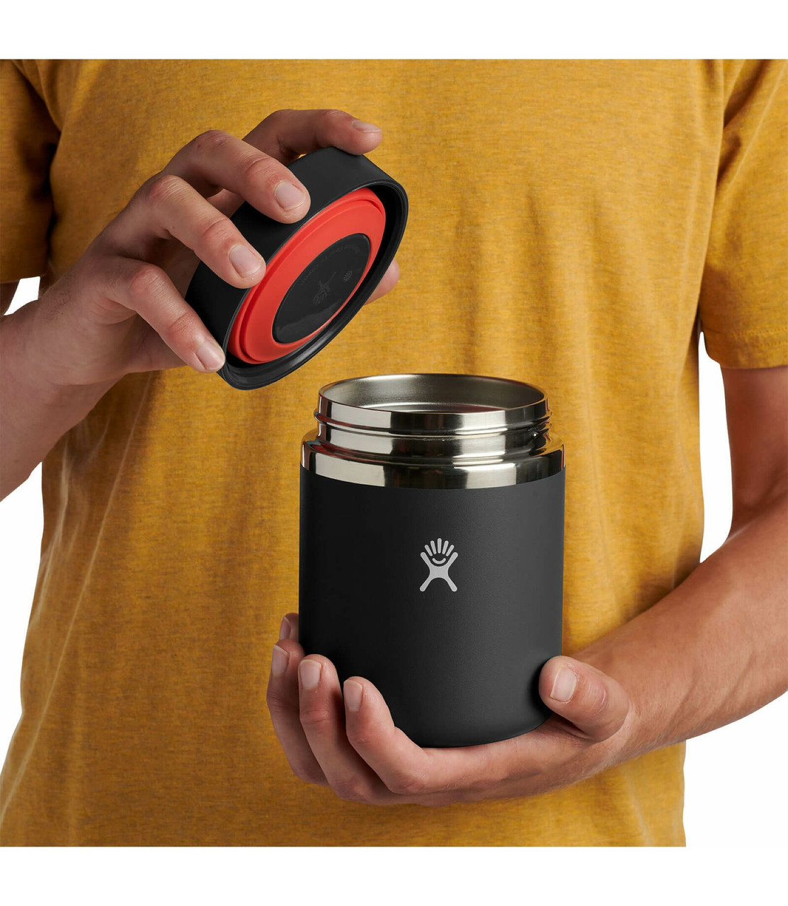 Hydro Flask Insulated Food Jar 828ml