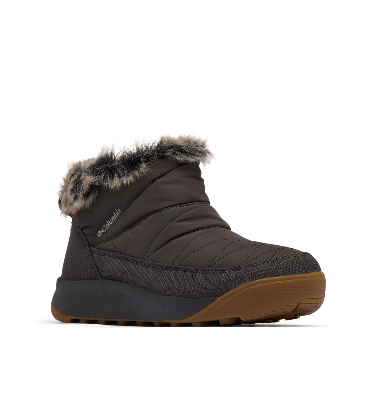 Columbia Minx Xtra Shorty Winter Boots - Women's