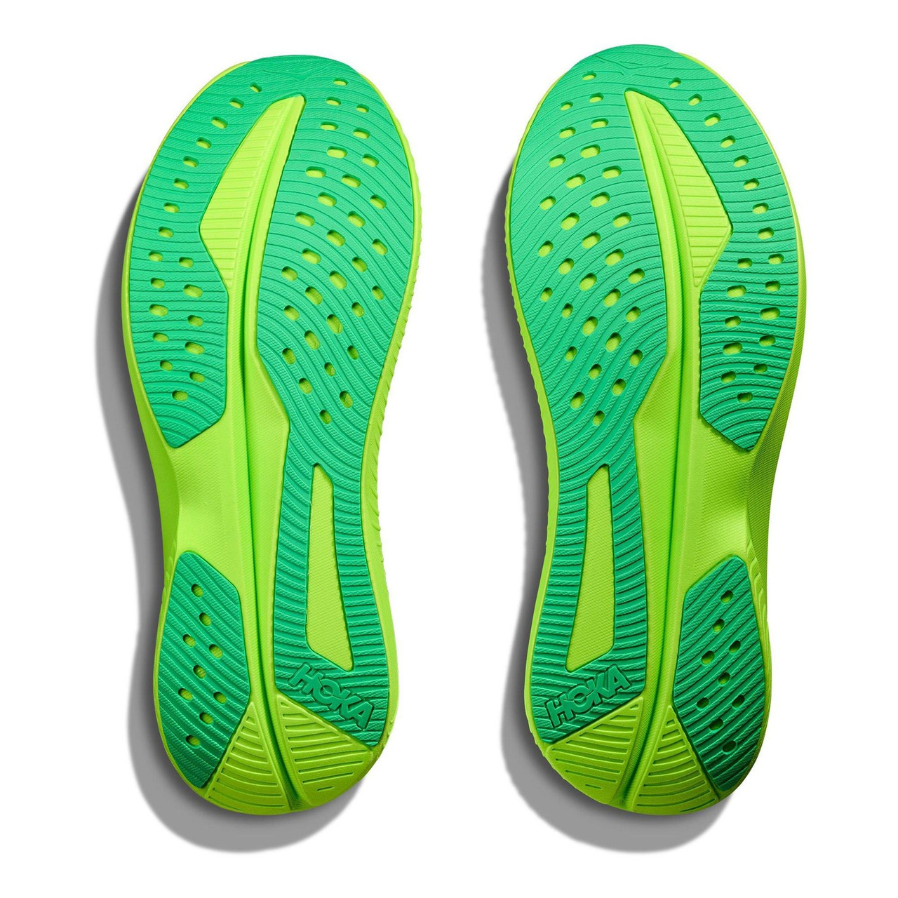 Hoka Mach 6 Road Running Shoes - Men's