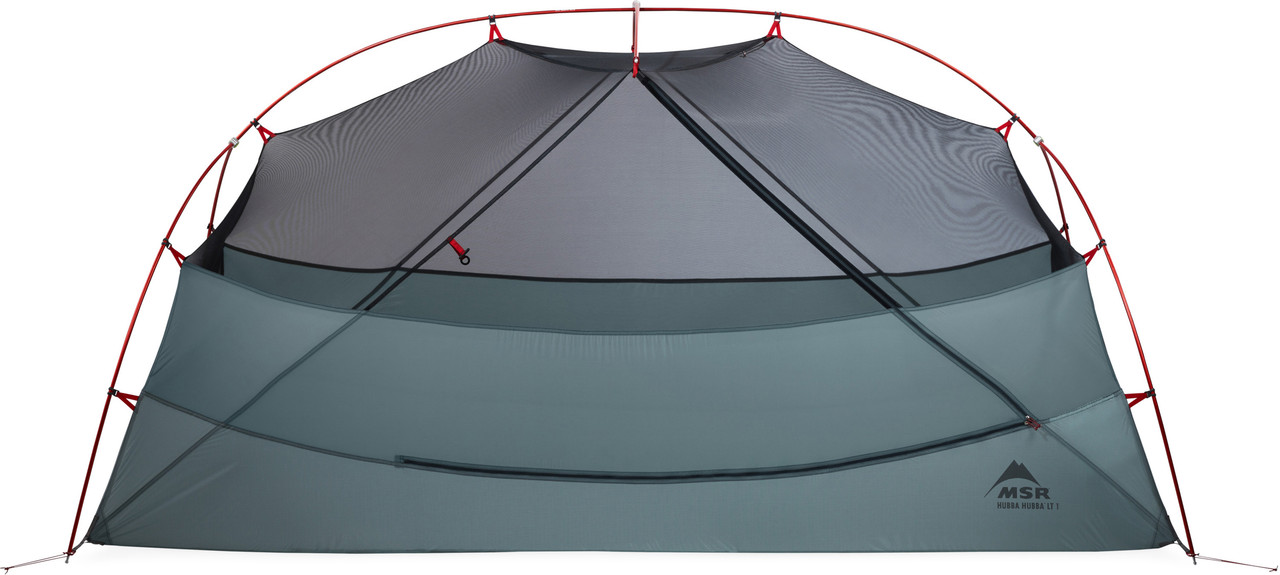 MSR Hubba Hubba LT 1-Person Tent
