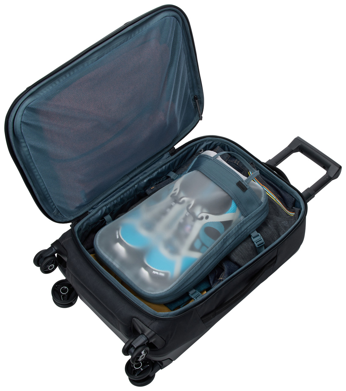 Thule Aion Carry On Spinner - Unisex