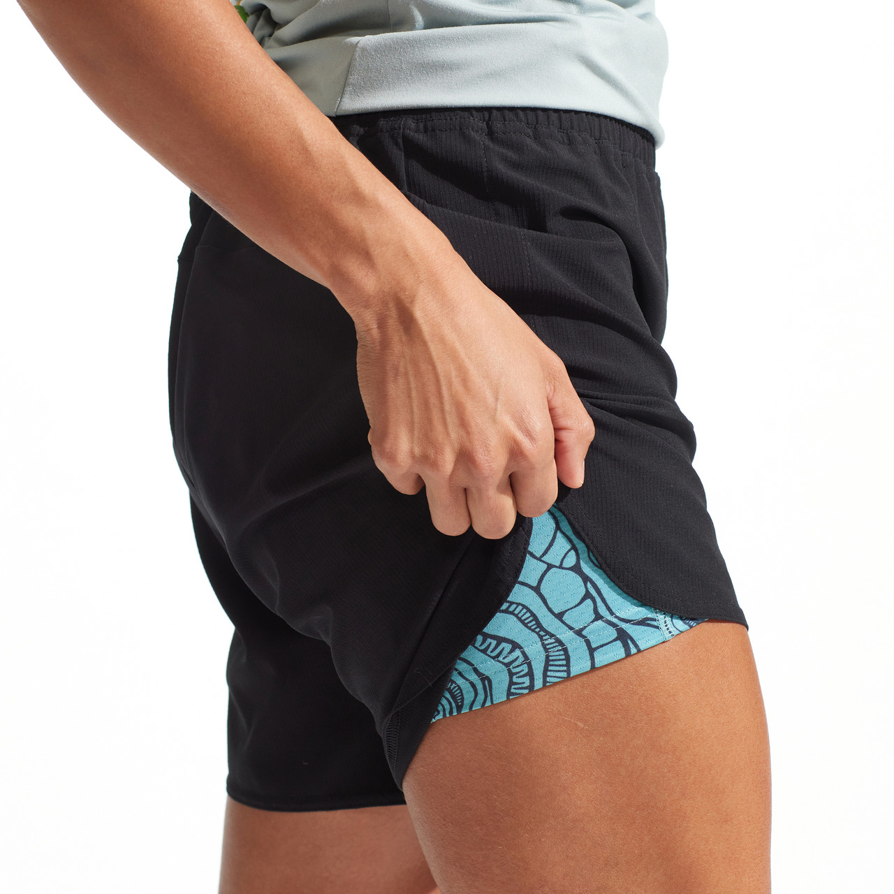 Pearl Izumi Prospect 2/1 Shorts With Liner - Women's