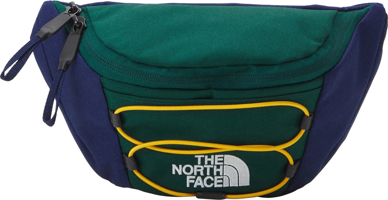The North Face Jester Lumbar Daypack - Unisex