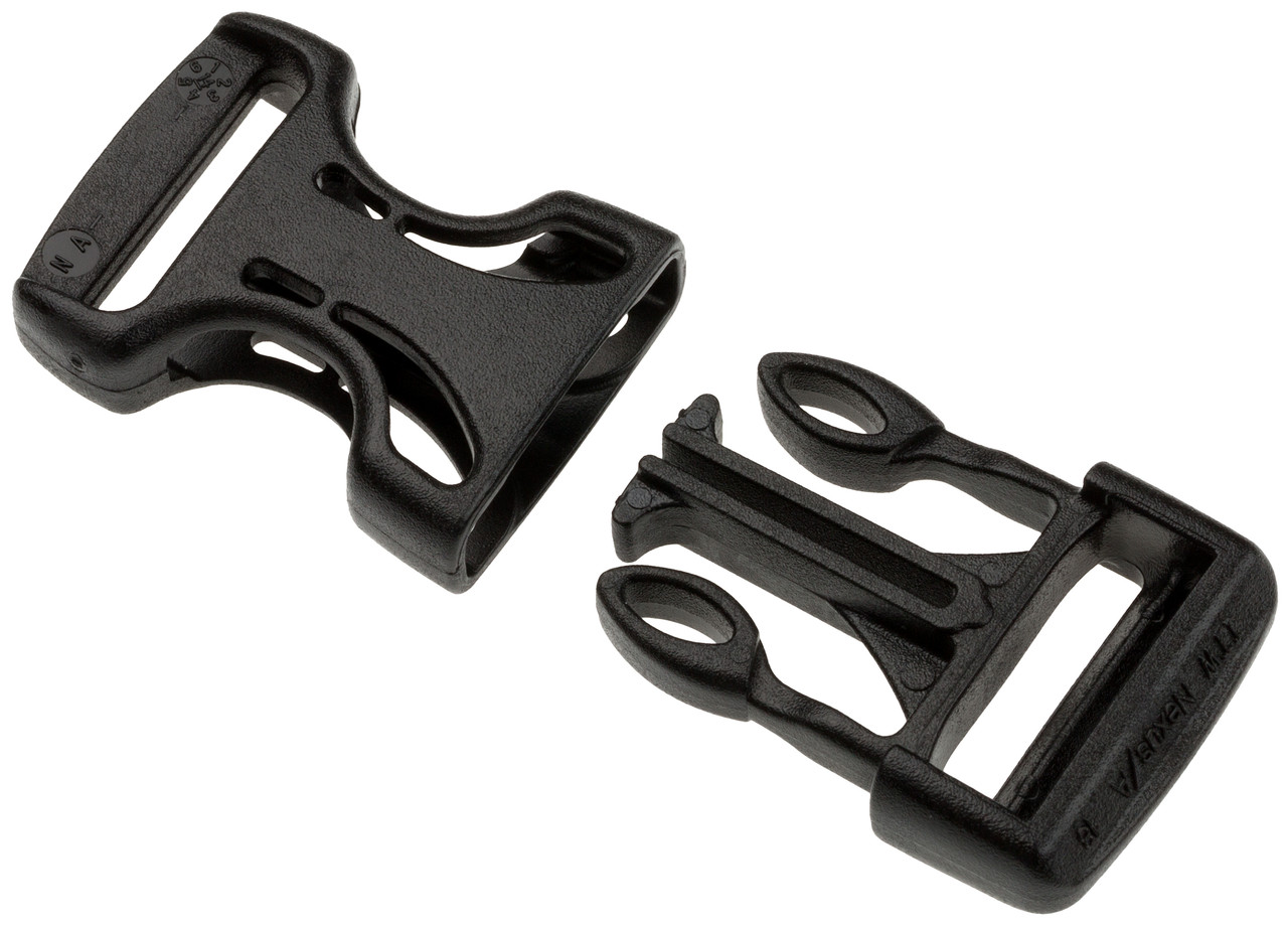 Nexus 20mm Airloc Buckle