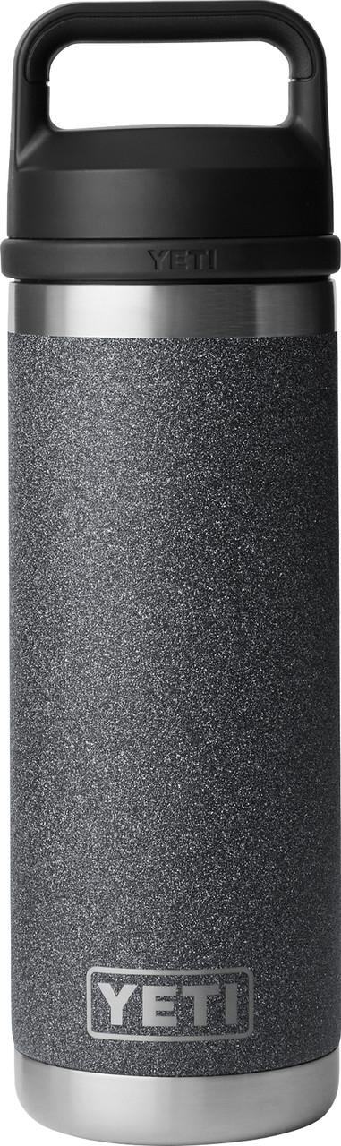 Yeti Rambler 532ml Bottle with Chug Cap