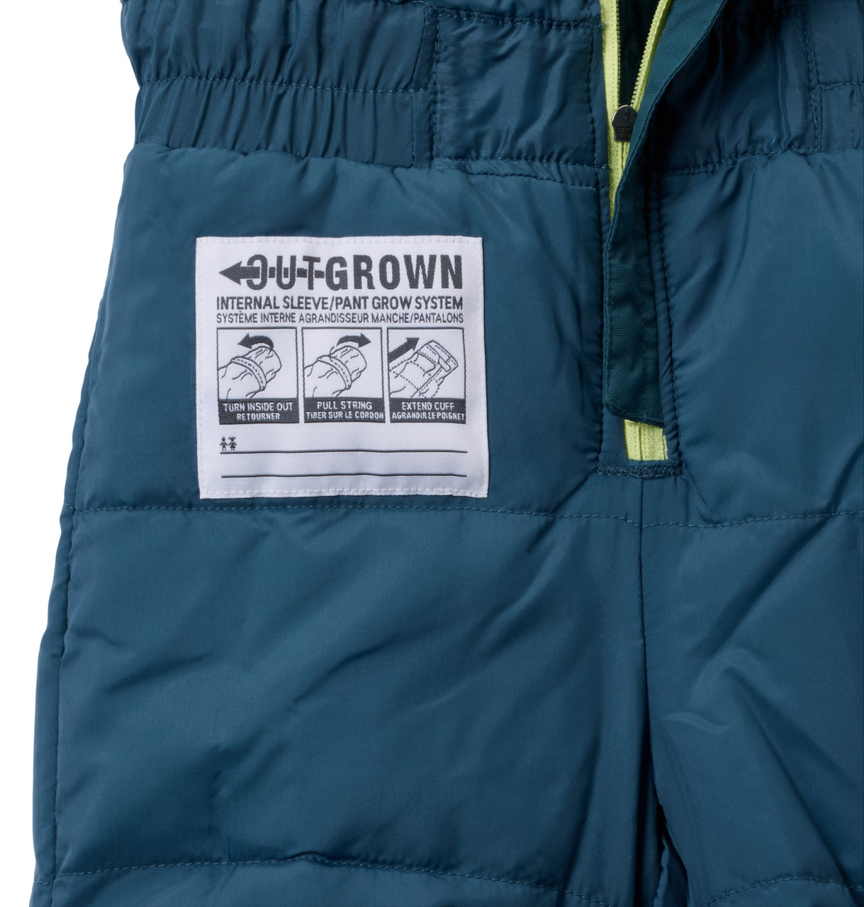 Columbia Buga III Set - Children