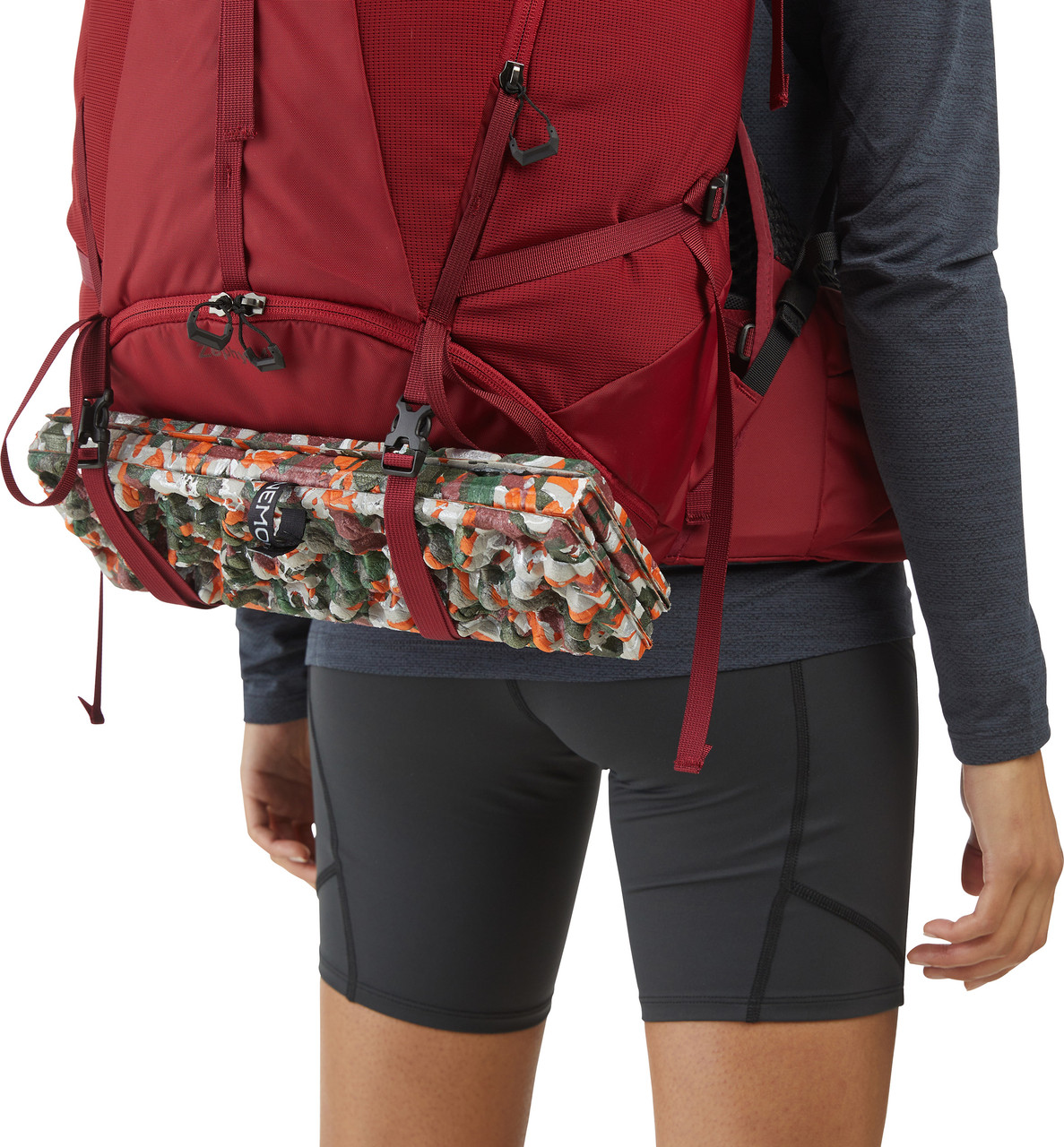 MEC Zephyr 45L Backpack - Women's