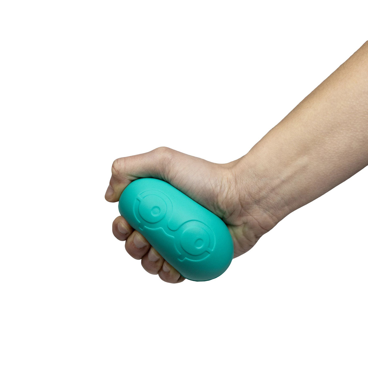 YY Vertical Warm Up Egg