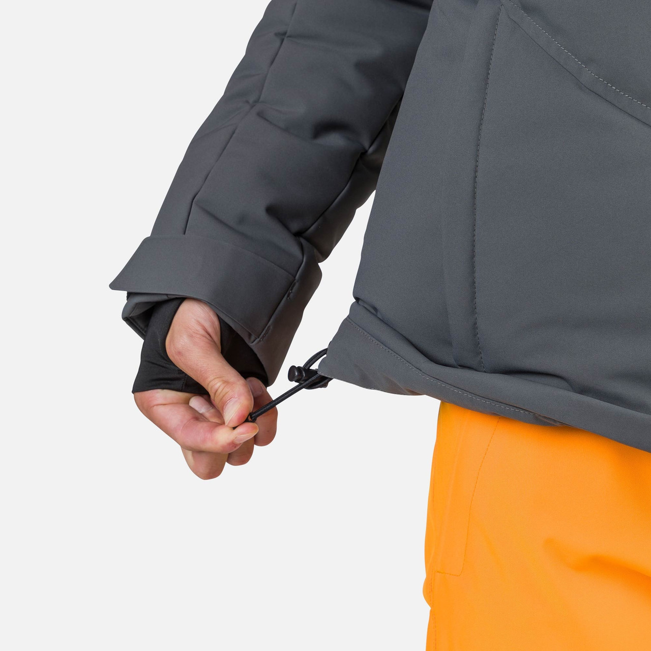 Rossignol Siz Ski Jacket - Men's