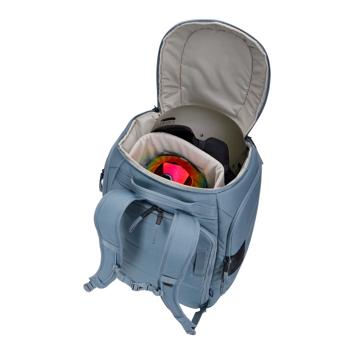 Thule RoundTrip Boot Backpack 60L - Unisex