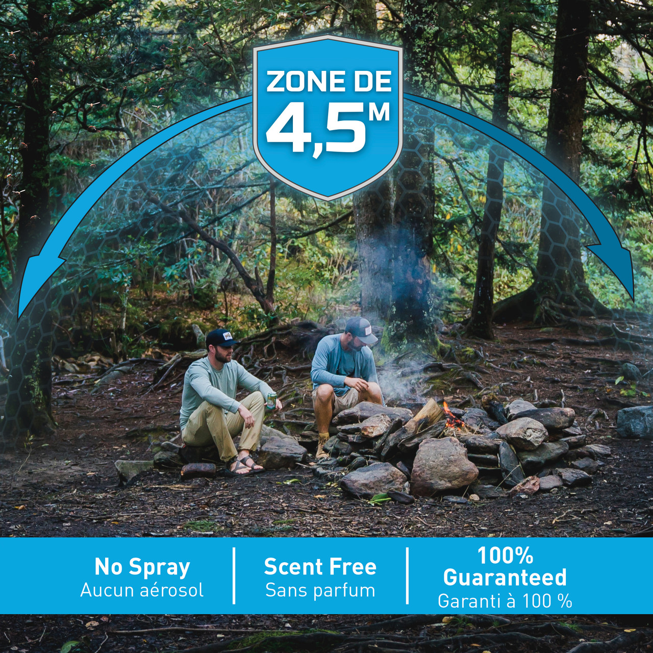 Thermacell Value Pack Refill 48 Hours