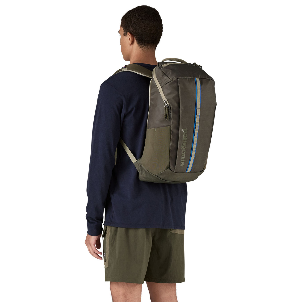 Patagonia Black Hole 25L Daypack - Unisex
