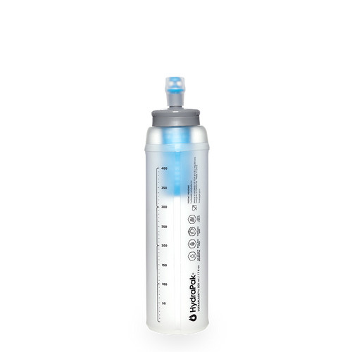 Hydrapak Ultraflask + 500ml Filter Kit