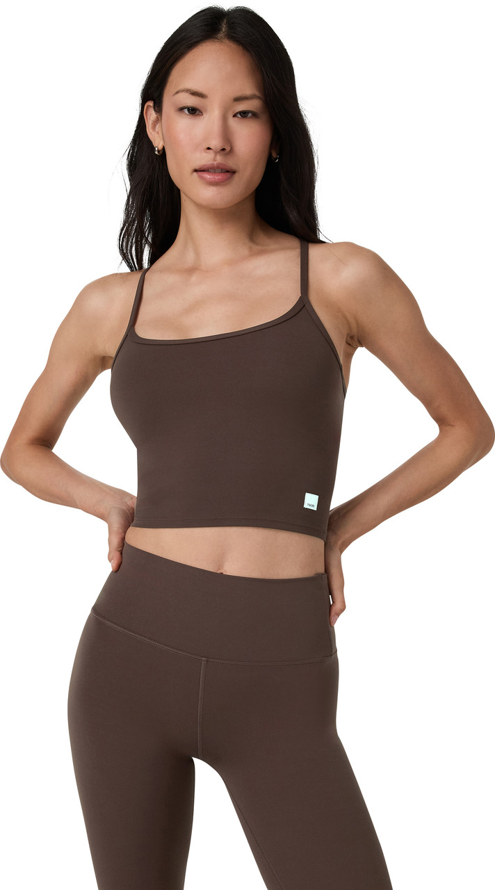 Vuori AllTheFeels Tank 2.0 - Women's