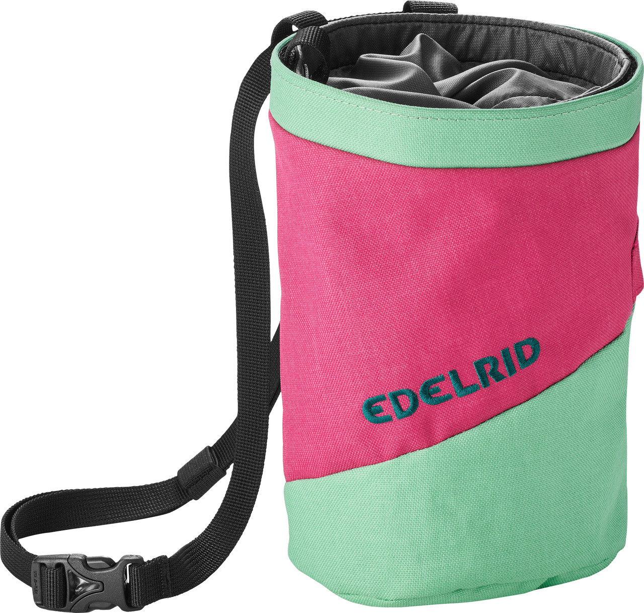 Edelrid Splitter Twist Chalk Bag - Unisex