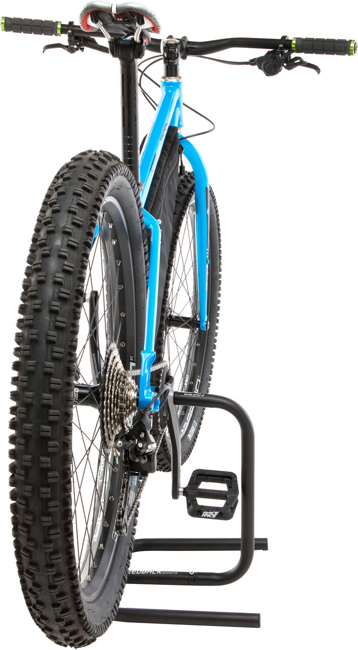 Feedback Sports Scorpion 2-Piece Storage/Repair Bike Stand