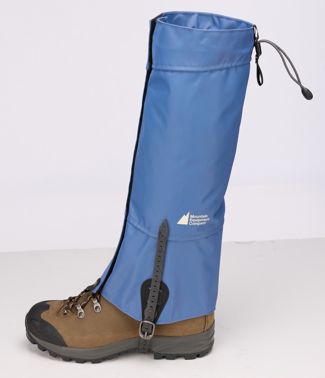 MEC Nylon Gaiters - Unisex