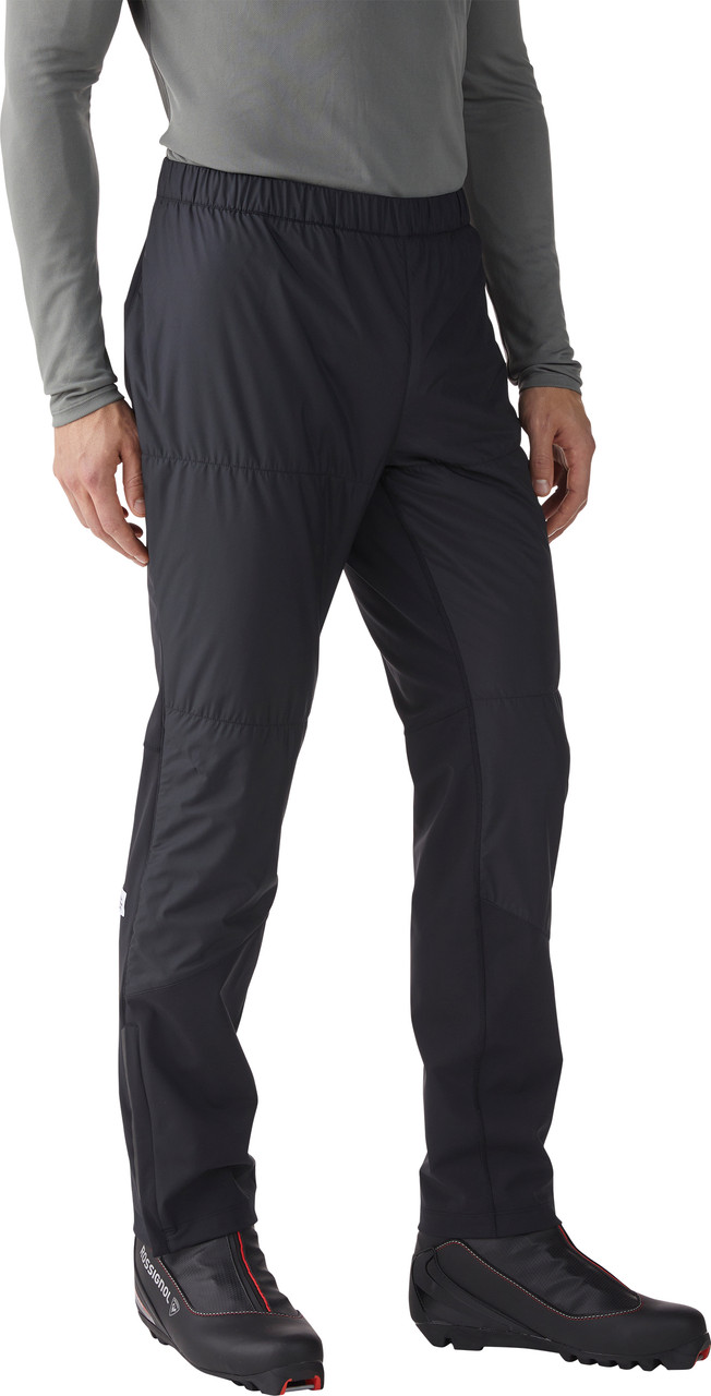 MEC Pace Hybrid Softshell Pants - Men's