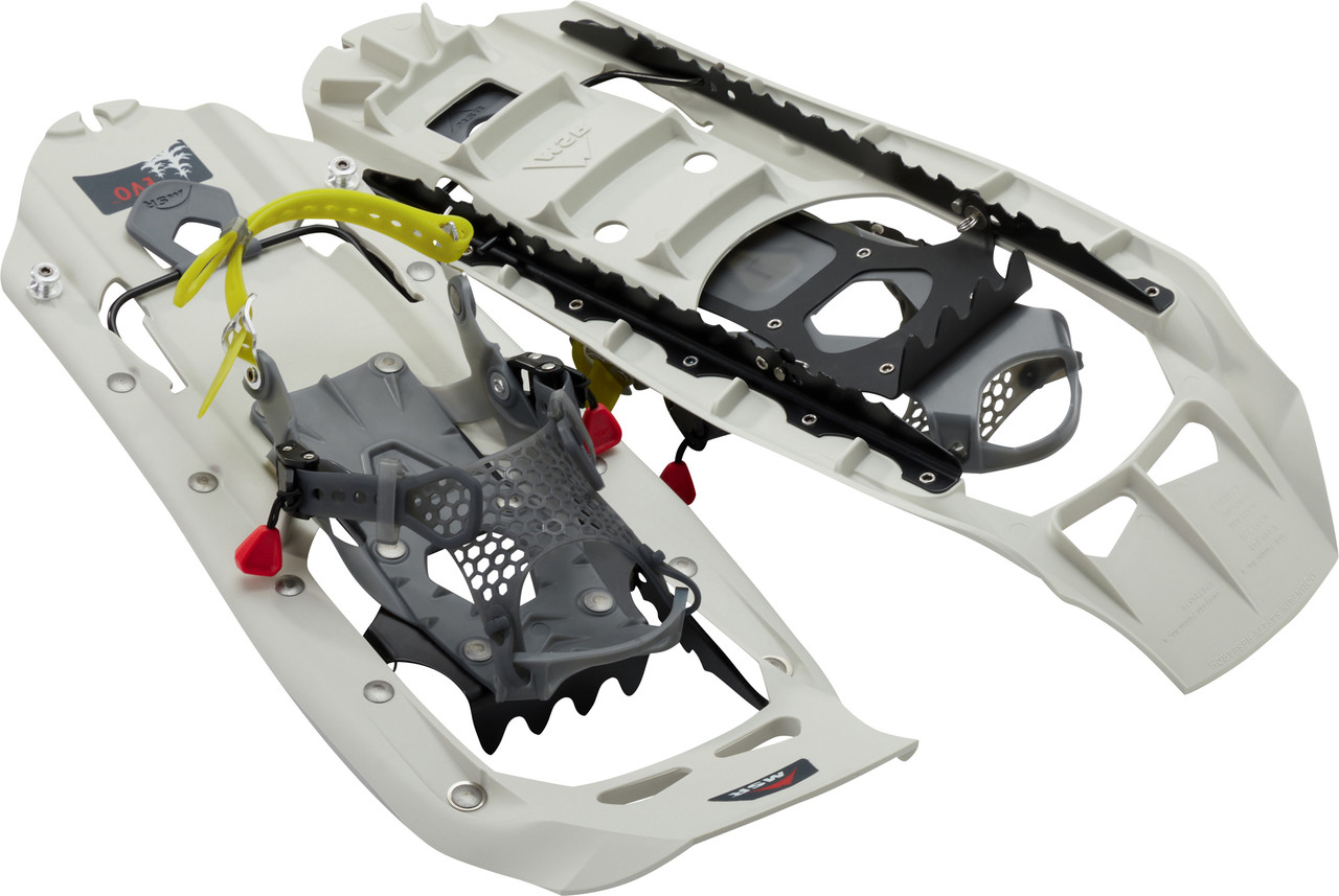 MSR Evo Explore Snowshoes - Women's