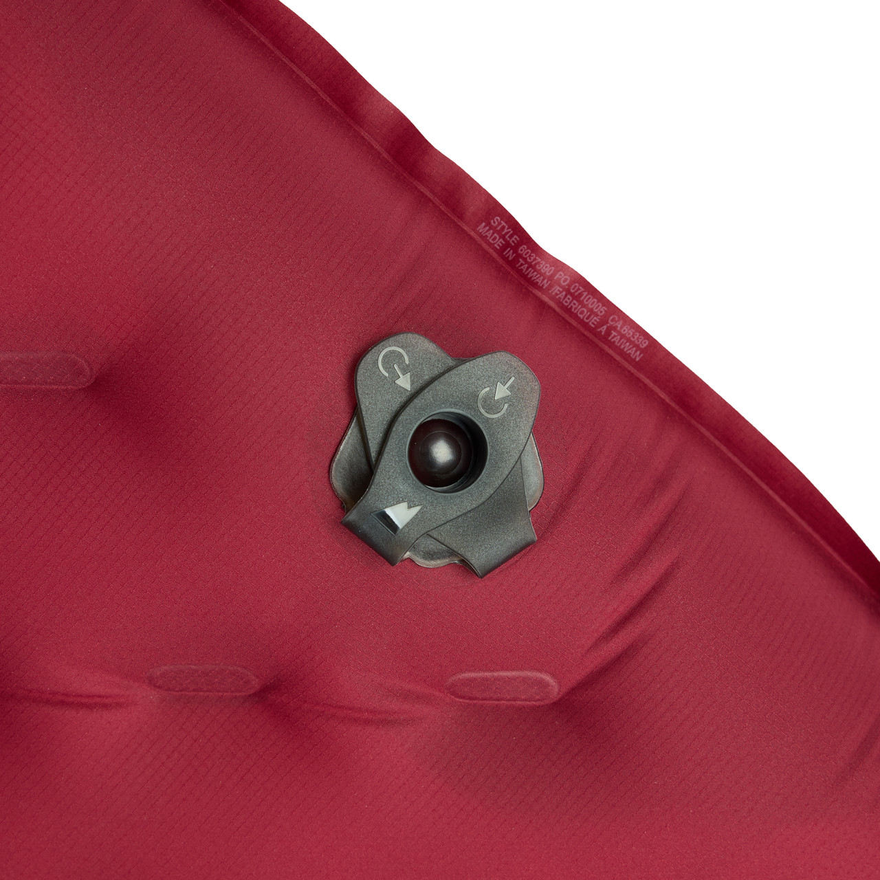 MEC VectAir Ultralight 4 LW - Unisex