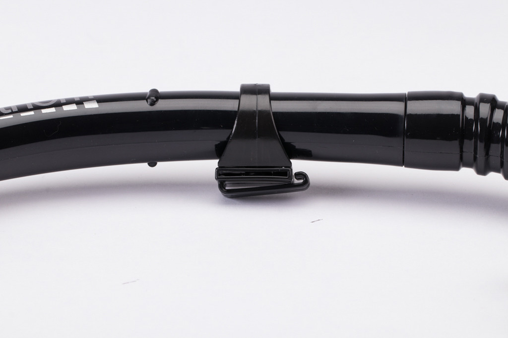 Fathom Akumal Mask and Dry Snorkel