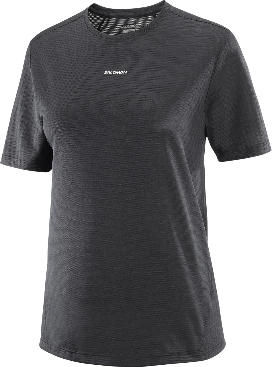 Salomon SHKout Core Short Sleeve T-Shirt - Women's