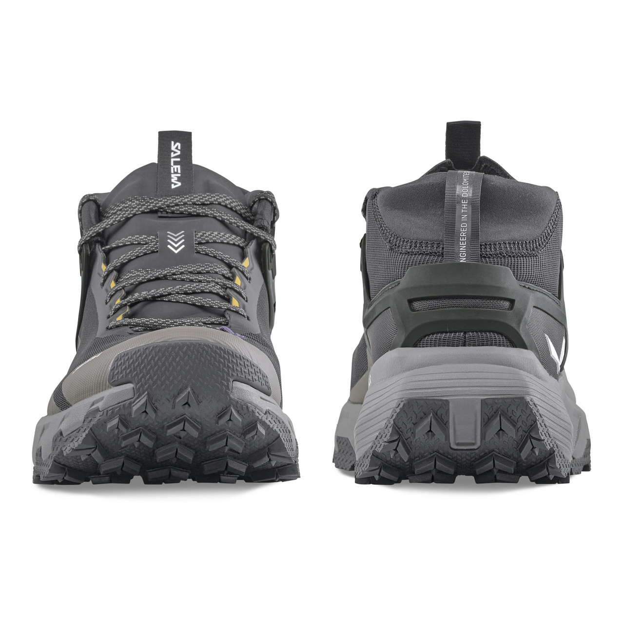 Salewa Pedroc 2 Mid PTX Boots - Men's