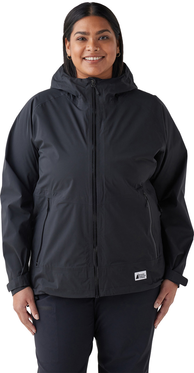 MEC Hydrofoil Stretch Jacket - Women's