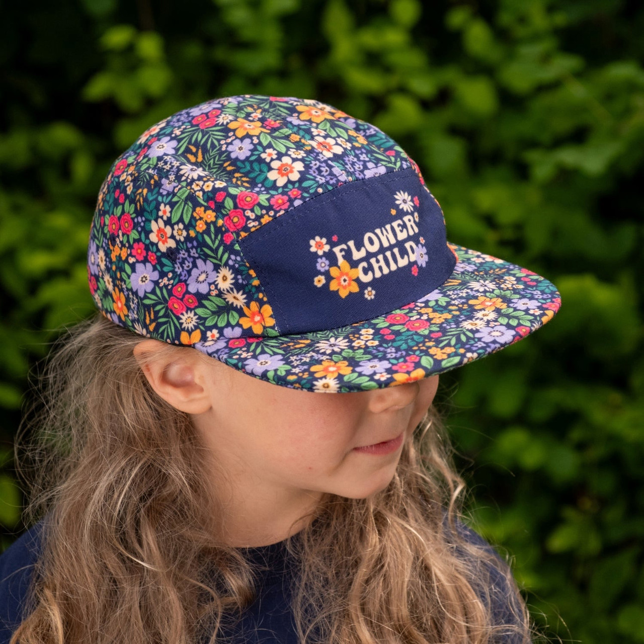 Ambler Mountain Groovy Hat - Children