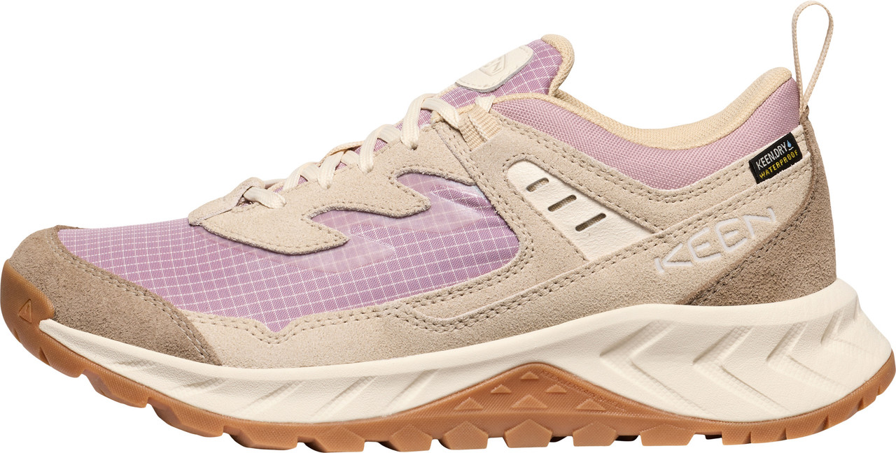 Keen Hightrail EXP Waterproof Light Trail Shoes - Women's