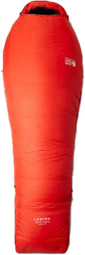Mountain Hardwear Lamina -29C Sleeping Bag - Unisex
