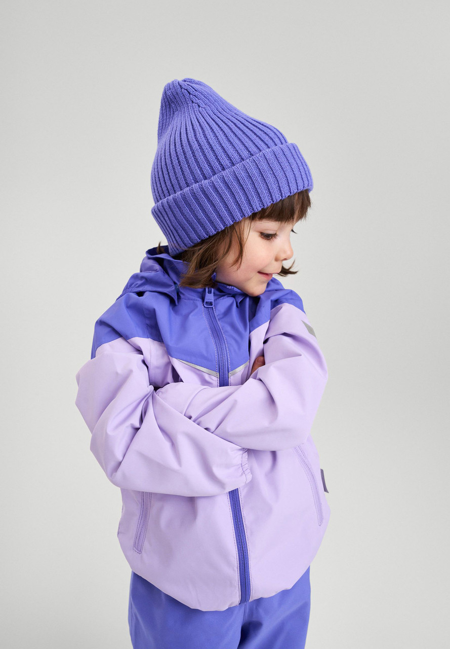 Reima Hattara Beanie - Children to Youths