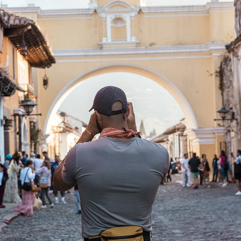 Nomadix Bandana Towel