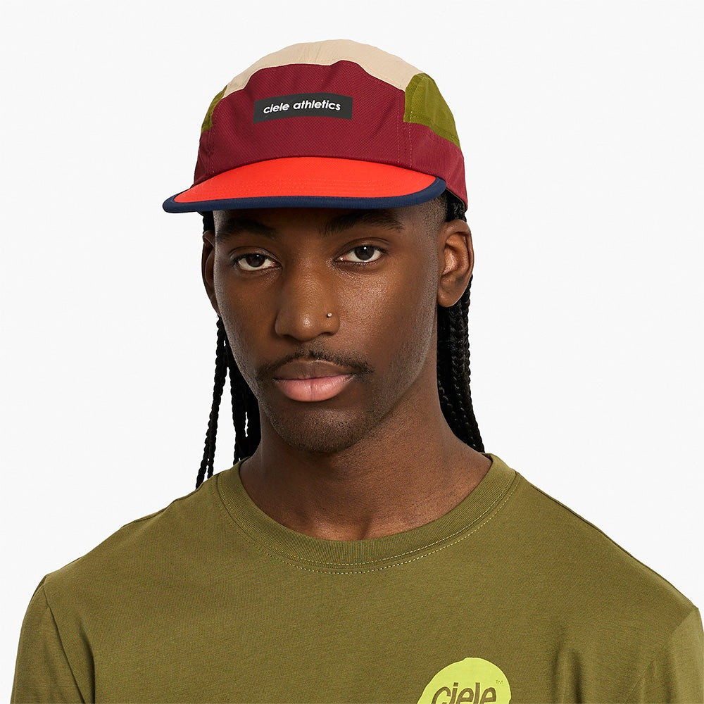 Ciele Athletics GoCap Field Iconic Bar - Unisex