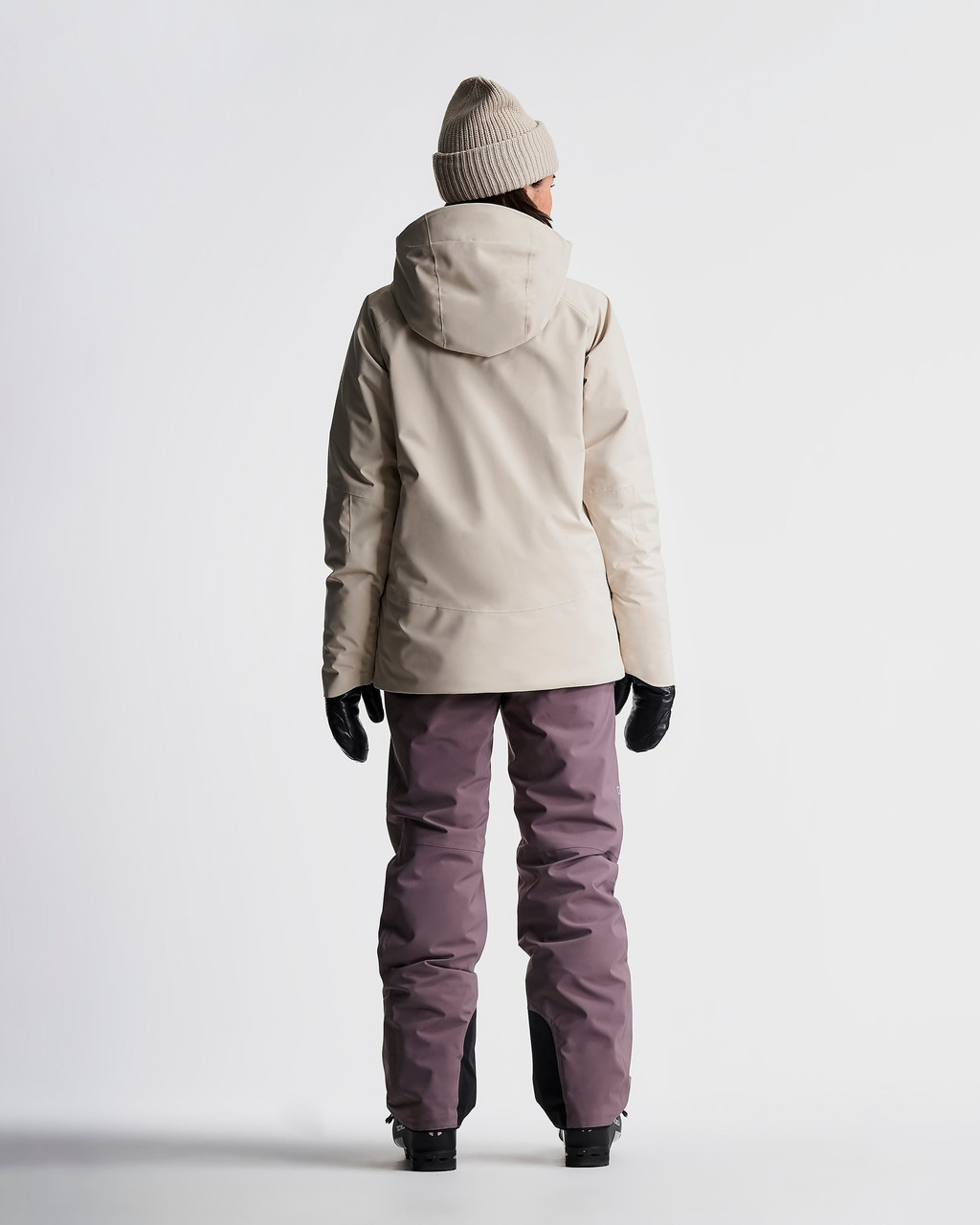 Orage Kingsley Insulated Jacket - Women's