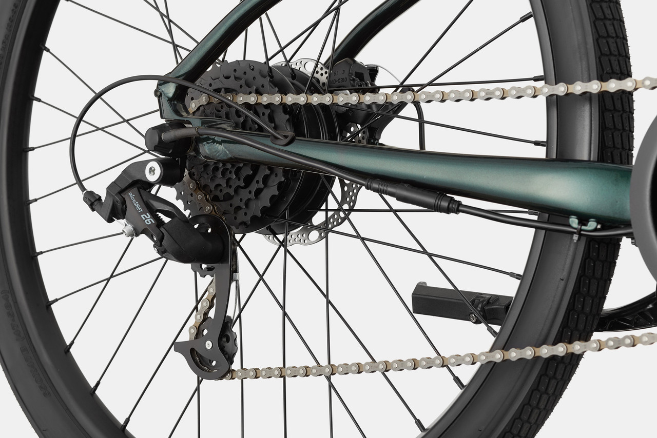 Cannondale Treadwell Neo 2 E-Bicycle - Unisex