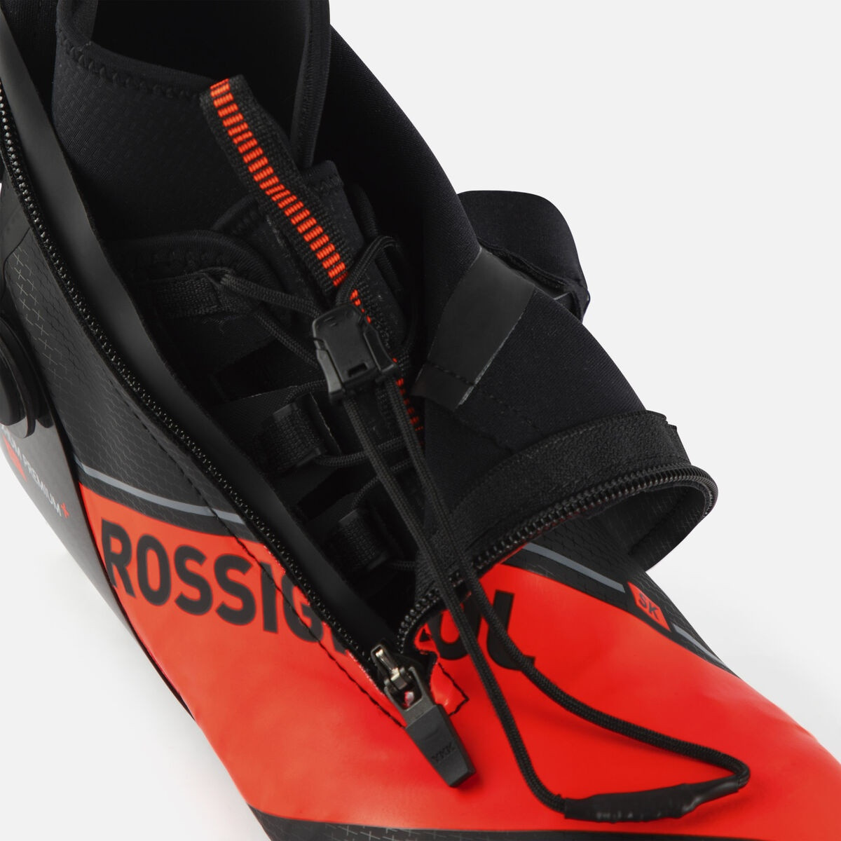 Rossignol X-IUM Carbon Premium Plus Skate Spiral Ski Boots - Unisex