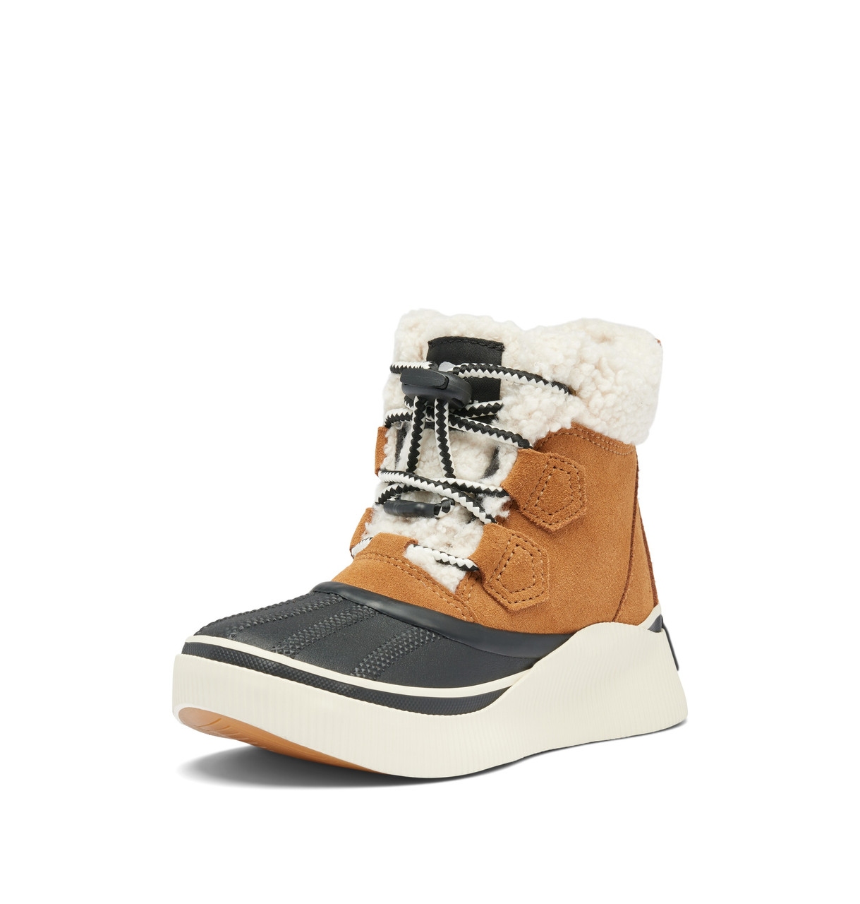 Sorel Out N About IV Chillz Waterproof Boots - Kids'