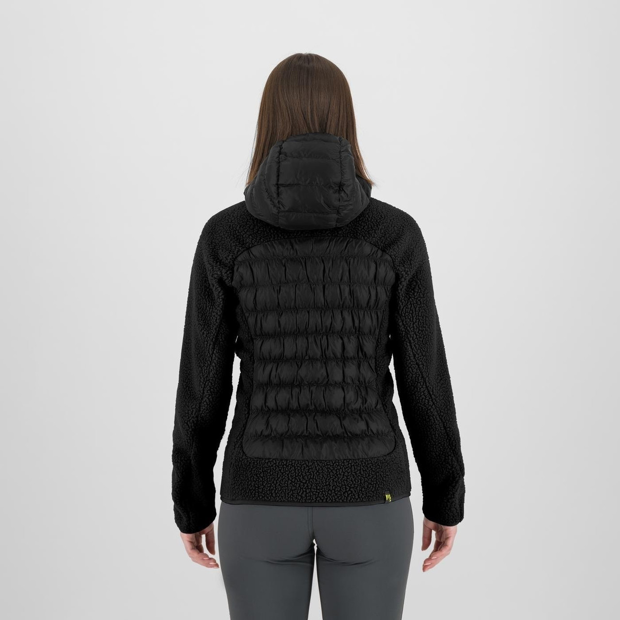 Karpos Marmarole Retro' W Jacket - Women's