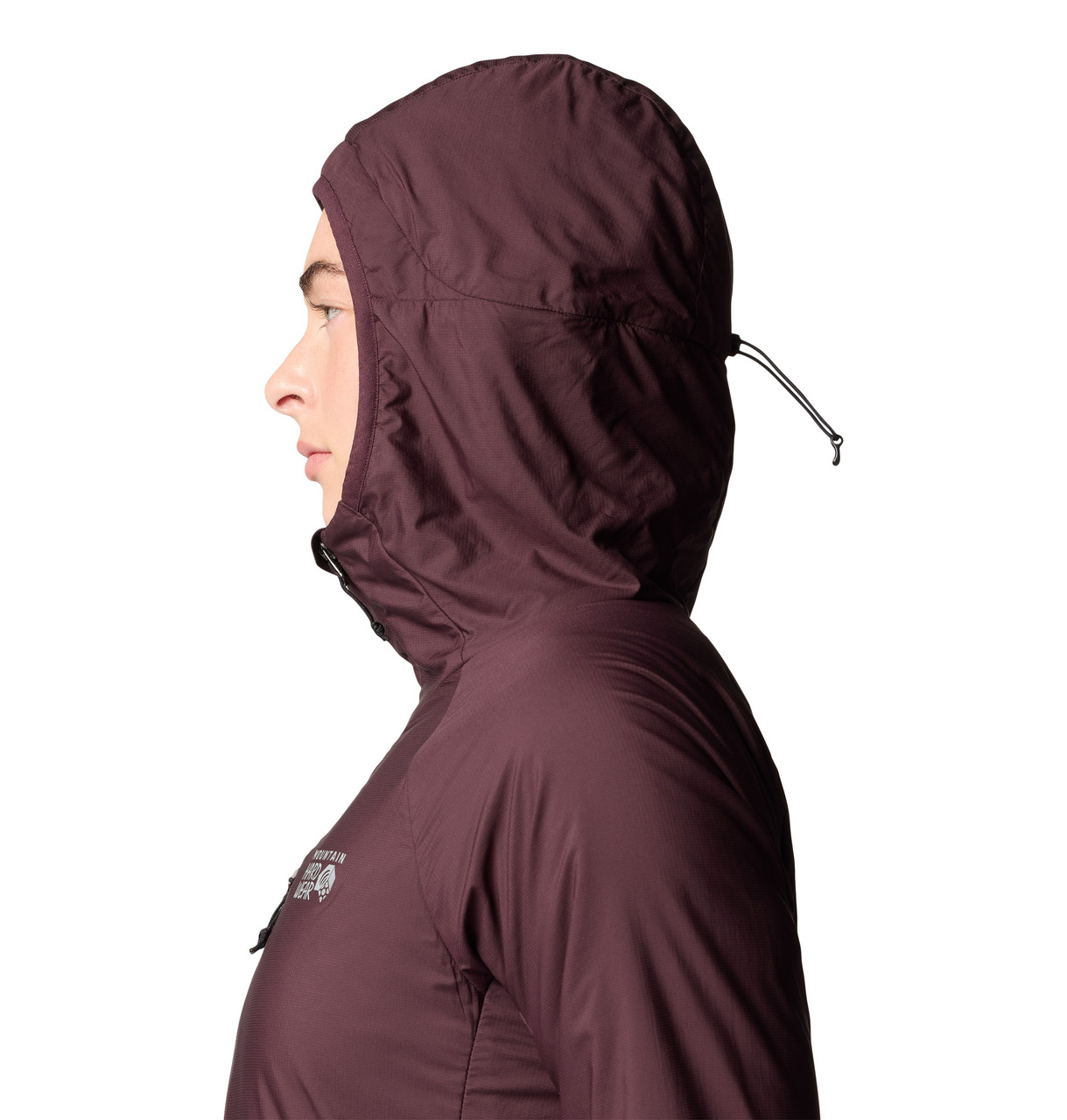 Mountain Hardwear Kor AirShell Warm Hoody - Women's