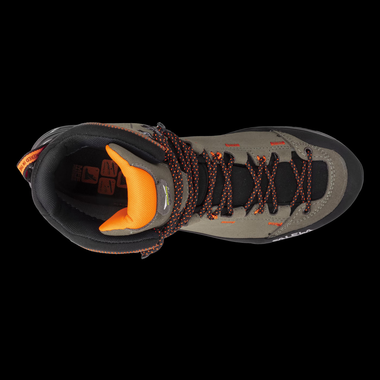 Salewa Mountain Trainer 2 Mid Gore-Tex Hiking Boots - Men's