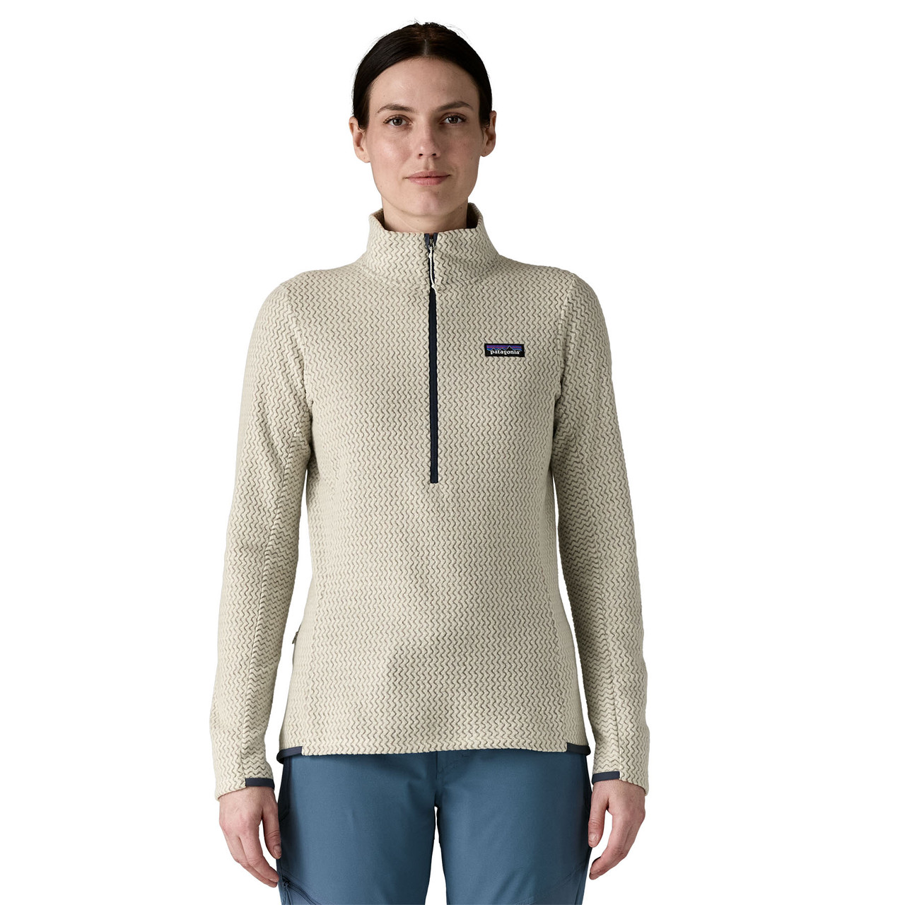 Patagonia R1 Air Zip Neck - Women's