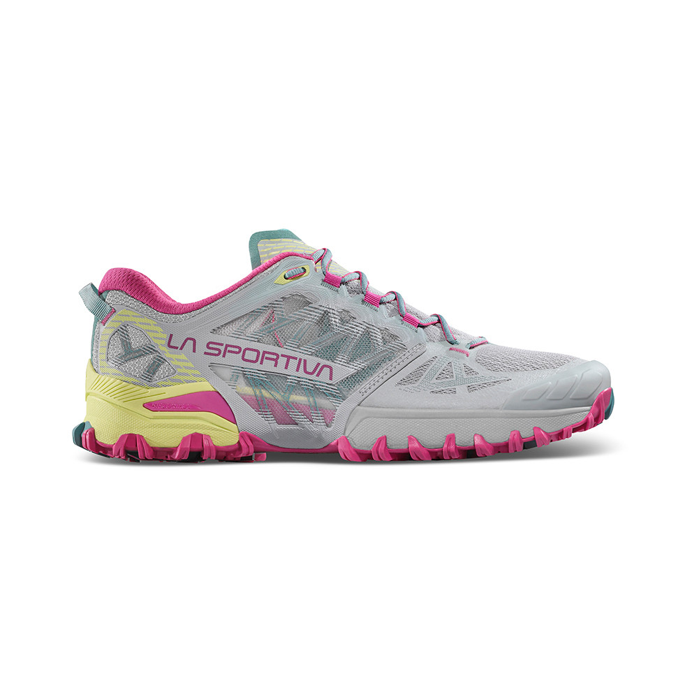 La Sportiva Bushido III Trail Running Shoes - Women's