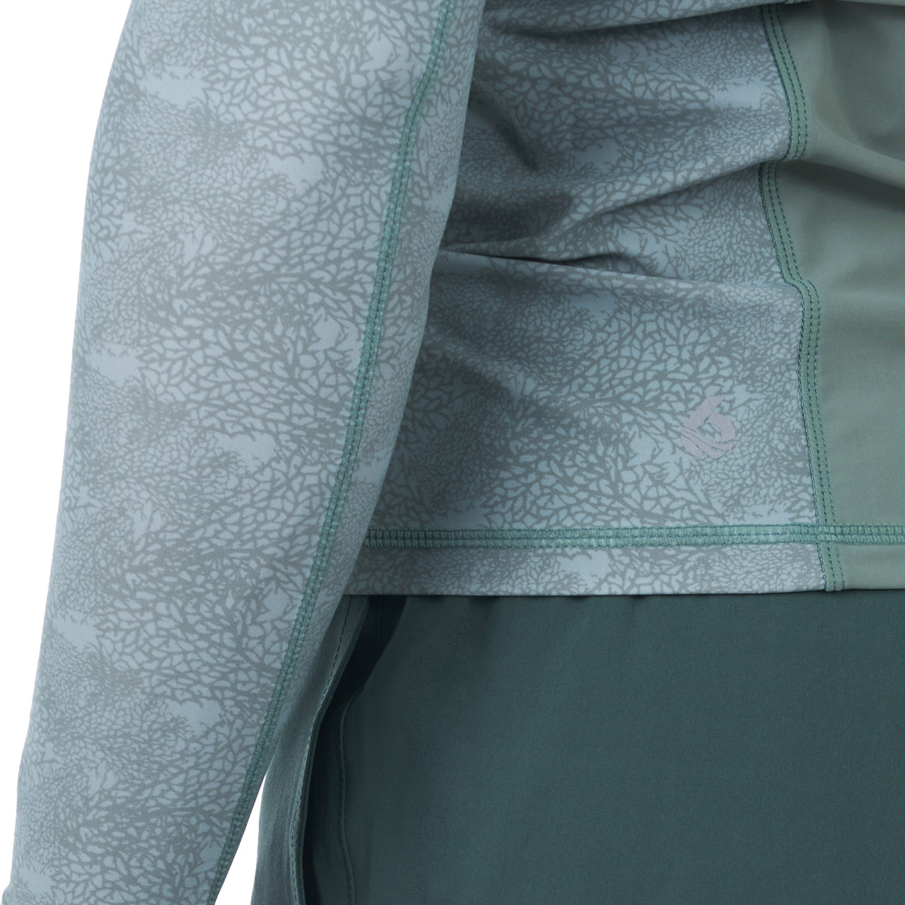 Level Six Mercury Long Sleeve Rashguard - Men's