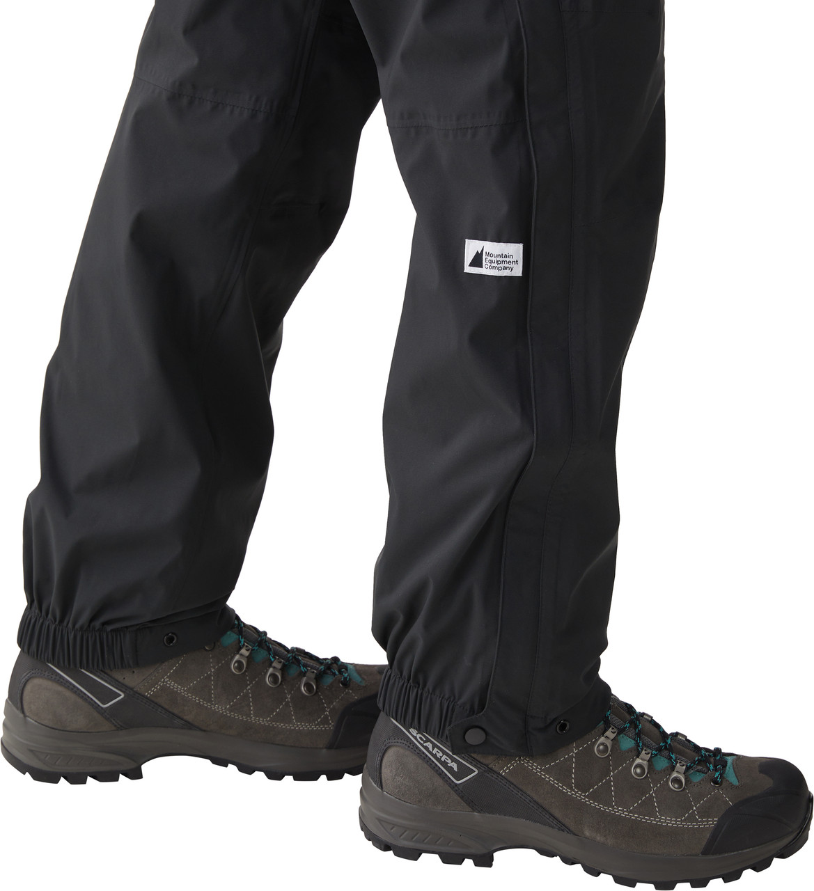 MEC Hydrofoil Stretch Pants - Women's