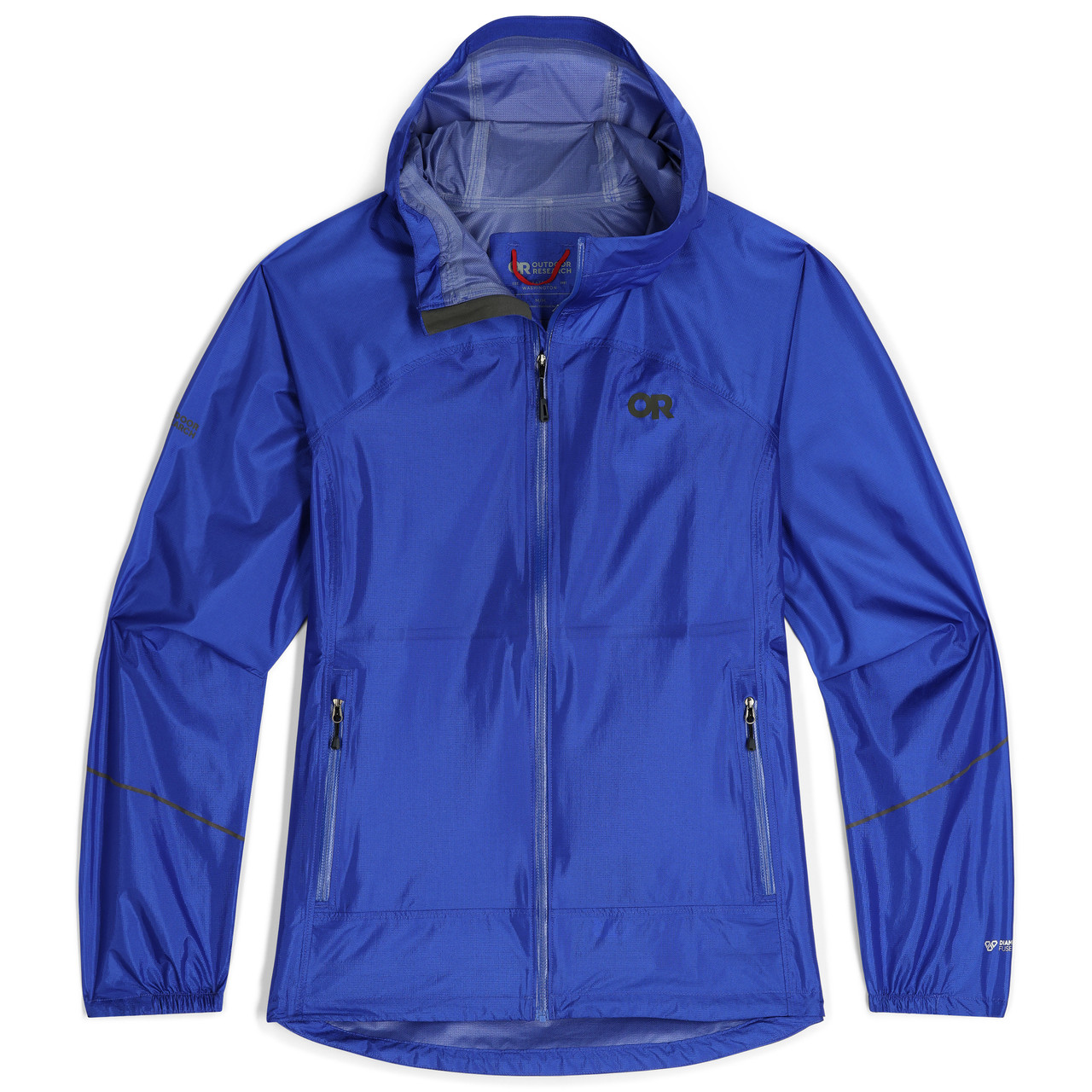 Outdoor Research Helium Rain Jacket - Women's
