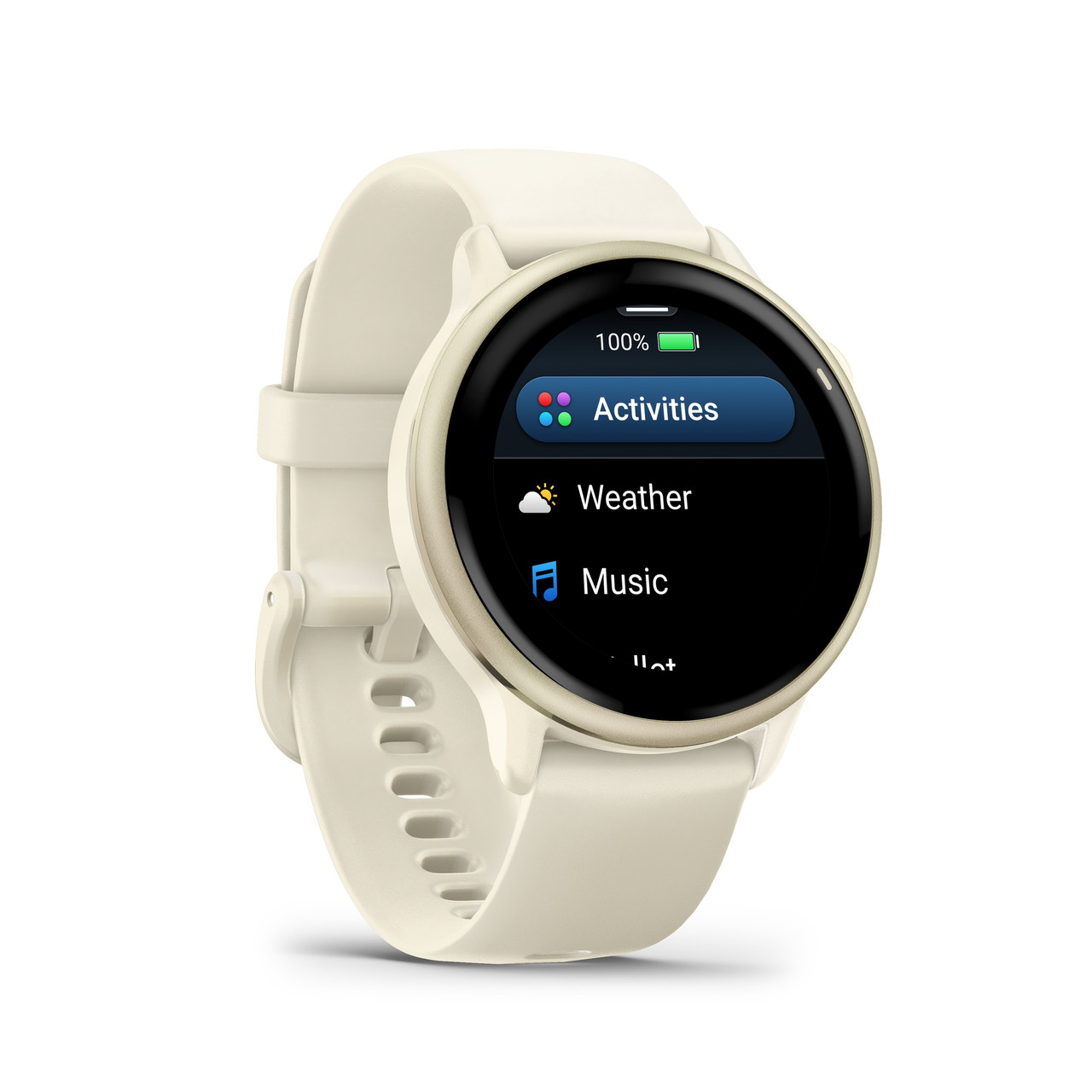 Garmin Vivoactive 6 - Unisex