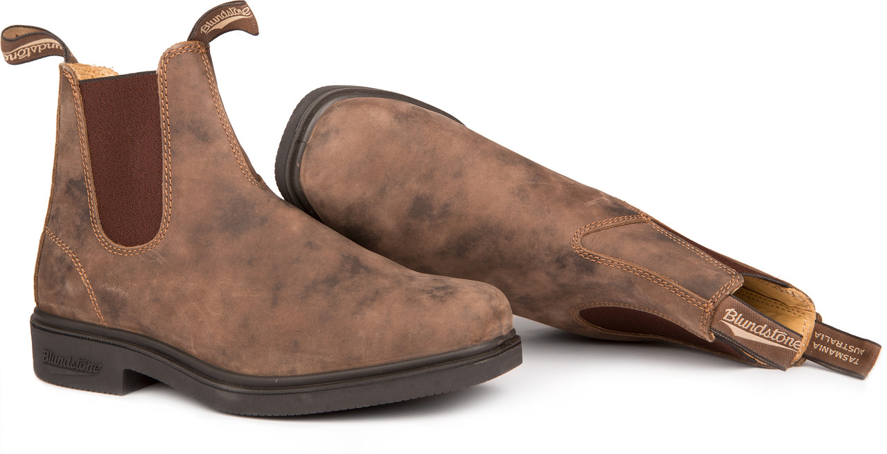 Blundstone Dress 1306 Boots - Unisex