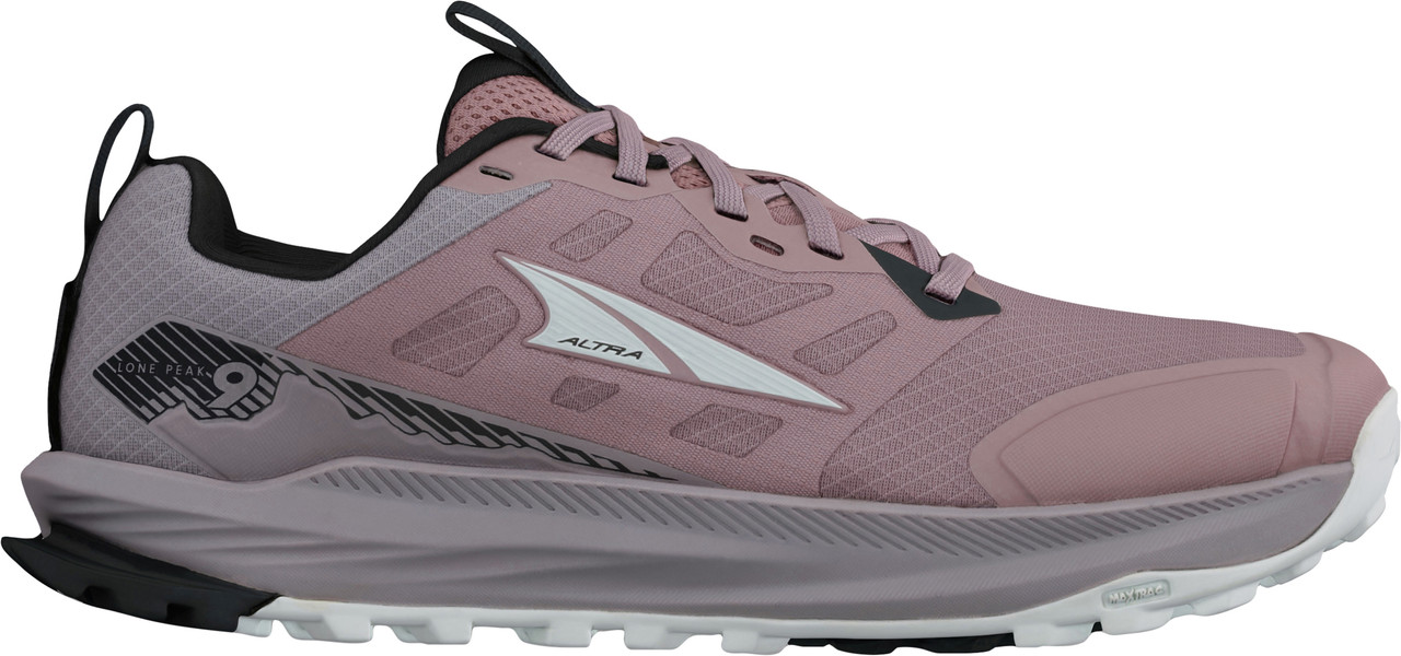 Altra Lone Peak 9 Trail Running Shoes - Women's